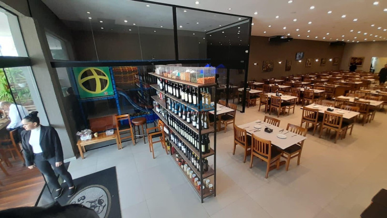 Imagem Imóvel à Venda, 400 m² em Vila América - Santo André
