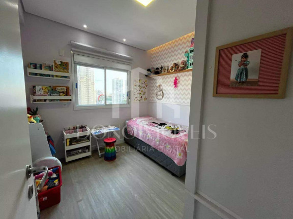 Imagem Apartamento com 2 Quartos à Venda, 77 m² em Centro - São Bernardo Do Campo