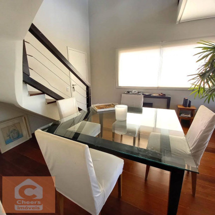 Imagem Apartamento com 3 Quartos à Venda, 280 m² em Morro Dos Ingleses - São Paulo Imagem Apartamento com 3 Quartos à Venda, 280 m² em Morro Dos Ingleses - São Paulo