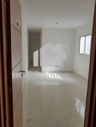 Apartamento com 2 Quartos à Venda, 115 m² em Santa Maria - Santo André