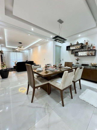 Imagem Apartamento com 2 Quartos à Venda, 132 m² em Vila Guilhermina - Praia Grande
