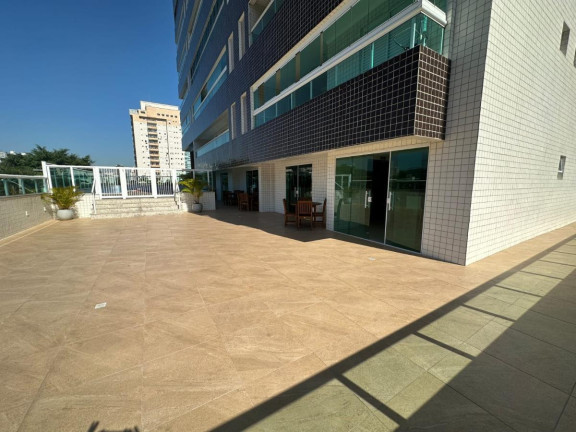 Imagem Apartamento com 2 Quartos à Venda, 80 m² em Canto Do Forte - Praia Grande