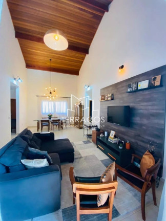 Imagem Imóvel com 4 Quartos à Venda, 282 m² em Colinas De Inhandjara - Itupeva Imagem Imóvel com 4 Quartos à Venda, 282 m² em Colinas De Inhandjara - Itupeva