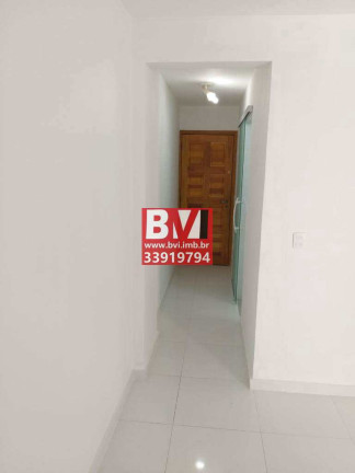 Imagem Apartamento com 2 Quartos à Venda, 78 m² em Vila Valqueire - Rio De Janeiro