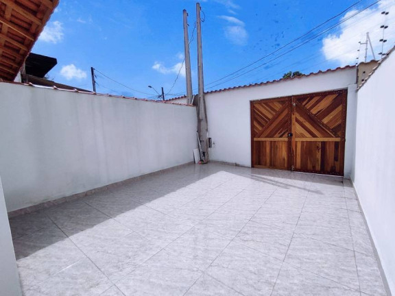 Imagem Casa com 2 Quartos à Venda, 127 m² em Itaguaí - Mongaguá Imagem Casa com 2 Quartos à Venda, 127 m² em Itaguaí - Mongaguá