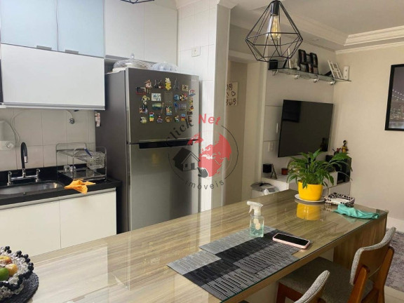 Imagem Apartamento com 2 Quartos à Venda, 72 m² em Santo Antônio - São Caetano Do Sul Imagem Apartamento com 2 Quartos à Venda, 72 m² em Santo Antônio - São Caetano Do Sul