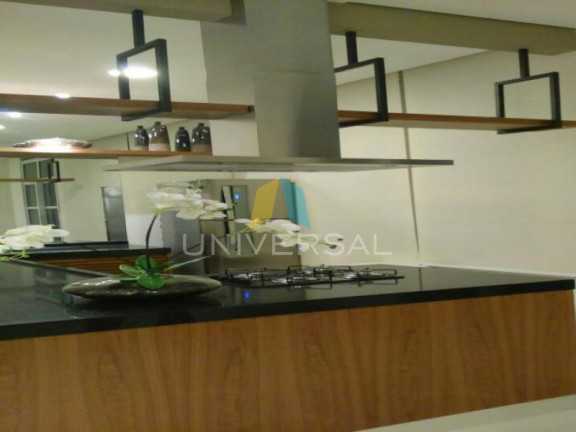 Imagem Apartamento com 1 Quarto para Alugar, 72 m² em Tatuape - Sao Paulo