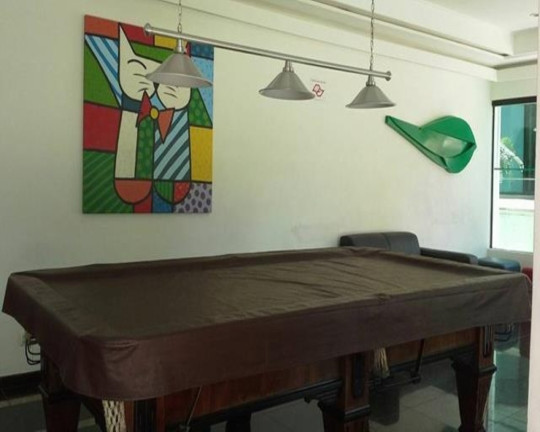 Imagem Apartamento com 3 Quartos à Venda, 220 m² em Pitangueiras - Guarujá Imagem Apartamento com 3 Quartos à Venda, 220 m² em Pitangueiras - Guarujá