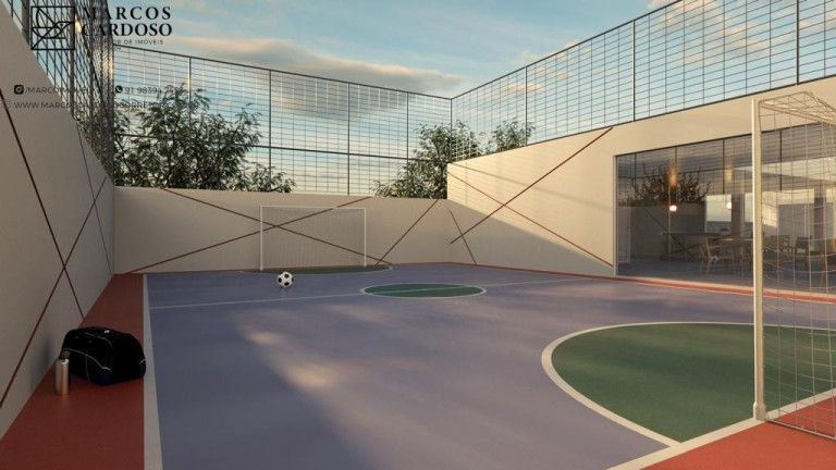 Imagem Imóvel com 3 Quartos à Venda, 181 m² em Umarizal - Belém Imagem Imóvel com 3 Quartos à Venda, 181 m² em Umarizal - Belém