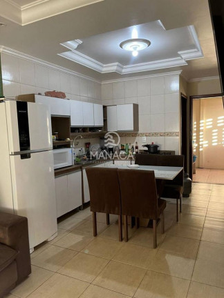 Imagem Casa com 2 Quartos à Venda, 50 m² em Jardim Icaraí - Barra Velha Imagem Casa com 2 Quartos à Venda, 50 m² em Jardim Icaraí - Barra Velha