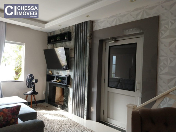 Imagem Sobrado com 4 Quartos à Venda, 450 m² em Ressacada - Itajaí Imagem Sobrado com 4 Quartos à Venda, 450 m² em Ressacada - Itajaí