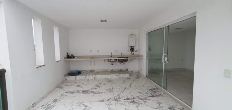 Imagem Cobertura com 3 Quartos à Venda, 136 m² em Barra Da Tijuca - Rio De Janeiro Imagem Cobertura com 3 Quartos à Venda, 136 m² em Barra Da Tijuca - Rio De Janeiro