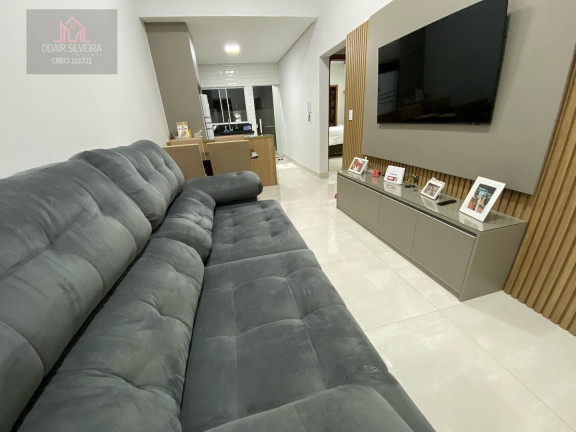 Imagem Casa com 2 Quartos à Venda, 78 m² em Jardim Boer I - Americana Imagem Casa com 2 Quartos à Venda, 78 m² em Jardim Boer I - Americana