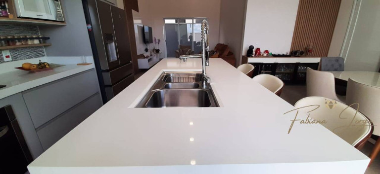 Imagem Casa de Condomínio com 3 Quartos à Venda, 184 m² em Jardim São Marcos - Valinhos