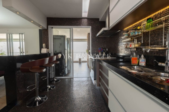 Imagem Apartamento com 3 Quartos à Venda, 177 m² em Vila Romana - São Paulo