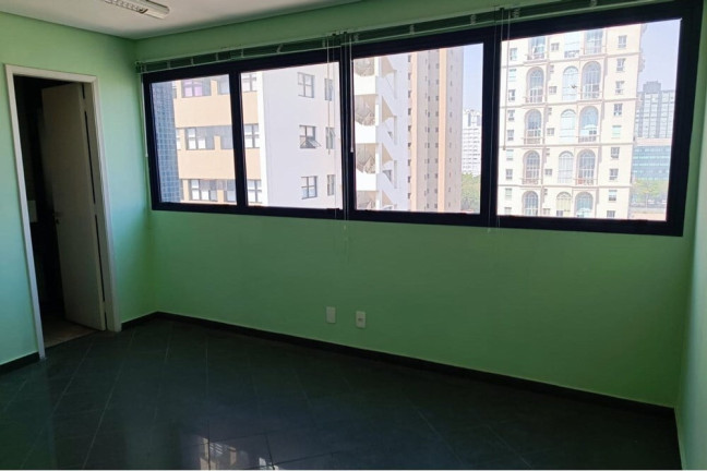 Imagem Imóvel à Venda, 32 m² em Campo Belo - São Paulo Imagem Imóvel à Venda, 32 m² em Campo Belo - São Paulo