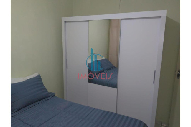Imagem Apartamento com 2 Quartos à Venda, 49 m² em Jardim Sabará - São Paulo Imagem Apartamento com 2 Quartos à Venda, 49 m² em Jardim Sabará - São Paulo
