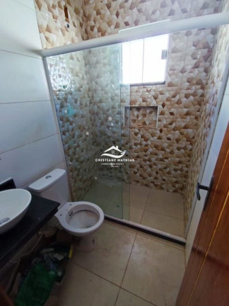 Imagem Casa com 3 Quartos à Venda, 109 m² em Jardim Atlântico Leste (itaipuaçu) - Maricá