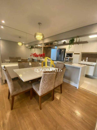 Imagem Apartamento com 3 Quartos à Venda, 104 m² em Centro - São Bernardo Do Campo Imagem Apartamento com 3 Quartos à Venda, 104 m² em Centro - São Bernardo Do Campo