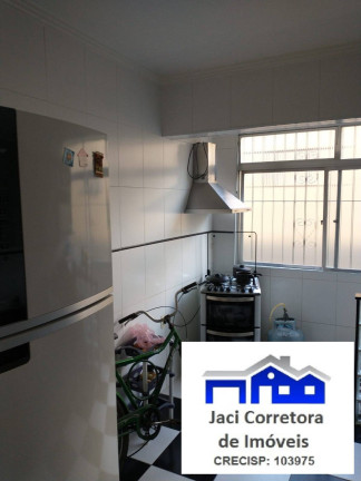 Imagem Apartamento com 2 Quartos à Venda, 81 m² em Embaré - Santos