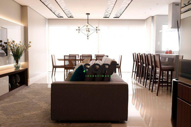 Imagem Apartamento com 3 Quartos à Venda, 130 m² em Centro - Balneário Camboriú