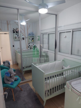Imagem Apartamento com 2 Quartos à Venda, 83 m² em Saúde - São Paulo