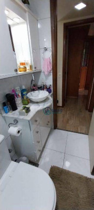 Imagem Apartamento com 2 Quartos à Venda, 60 m² em Santa Rosa - Niterói Imagem Apartamento com 2 Quartos à Venda, 60 m² em Santa Rosa - Niterói