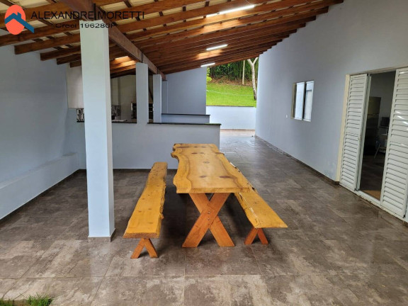 Imagem Chácara com 3 Quartos à Venda, 2.380 m² em Bairro Jurupara - Piedade Imagem Chácara com 3 Quartos à Venda, 2.380 m² em Bairro Jurupara - Piedade