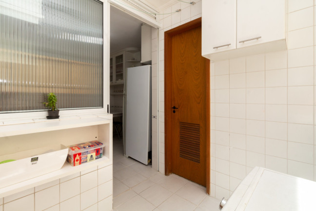 Imagem Apartamento com 3 Quartos à Venda, 93 m² em Pinheiros - São Paulo