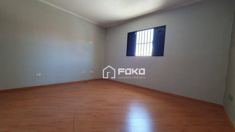 Imagem Sobrado com 3 Quartos para Alugar, 187 m² em Jardim São Jorge - Guarulhos Imagem Sobrado com 3 Quartos para Alugar, 187 m² em Jardim São Jorge - Guarulhos