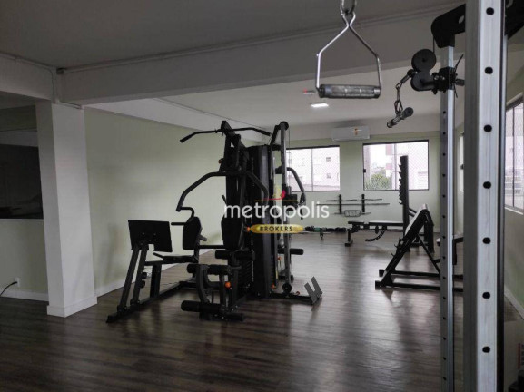 Imagem Apartamento com 2 Quartos à Venda, 45 m² em Taboão - São Bernardo Do Campo Imagem Apartamento com 2 Quartos à Venda, 45 m² em Taboão - São Bernardo Do Campo