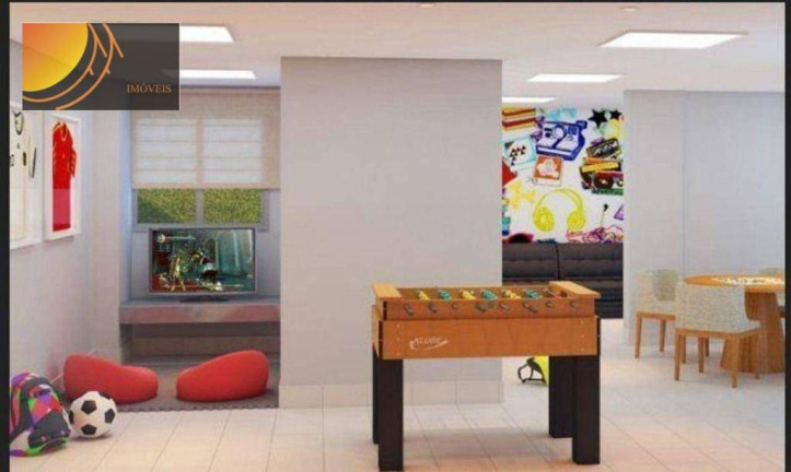Imagem Apartamento com 2 Quartos à Venda, 43 m² em Jaraguá - São Paulo Imagem Apartamento com 2 Quartos à Venda, 43 m² em Jaraguá - São Paulo