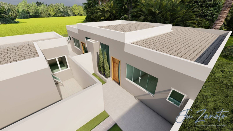 Imagem Casa com 2 Quartos à Venda, 66 m² em Balneário Praia Grande - Matinhos Imagem Casa com 2 Quartos à Venda, 66 m² em Balneário Praia Grande - Matinhos