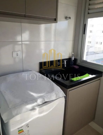 Imagem Apartamento com 1 Quarto à Venda, 45 m² em Vila Adyana - São José Dos Campos