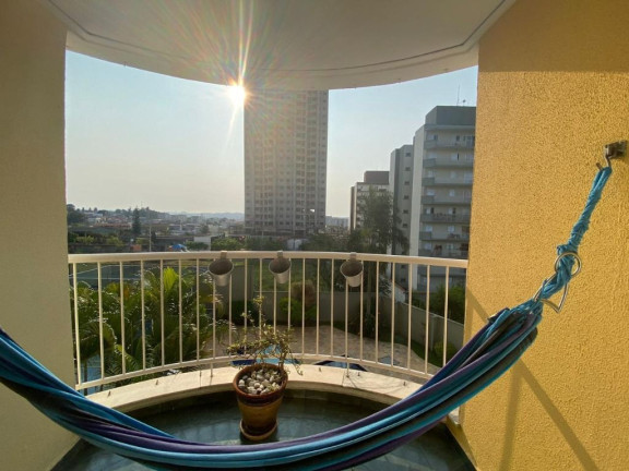 Imagem Apartamento com 3 Quartos à Venda, 100 m² em Jardim São Luís - Suzano Imagem Apartamento com 3 Quartos à Venda, 100 m² em Jardim São Luís - Suzano