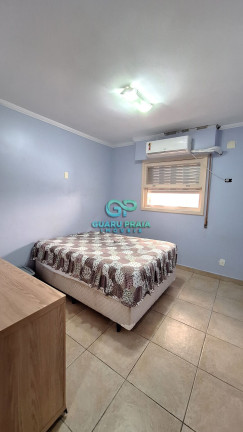 Imagem Apartamento com 3 Quartos à Venda, 75 m² em Enseada - Guarujá