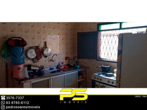 Imagem Casa com 4 Quartos à Venda, em Cristo Redentor - João Pessoa Imagem Casa com 4 Quartos à Venda, em Cristo Redentor - João Pessoa