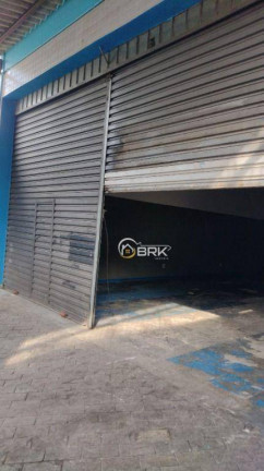 Imagem Galpão para Alugar, 300 m² em Vila Formosa - São Paulo