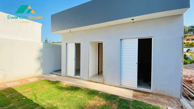 Imagem Casa com 3 Quartos à Venda, 130 m² em Canjica (terra Preta) - Mairiporã Imagem Casa com 3 Quartos à Venda, 130 m² em Canjica (terra Preta) - Mairiporã