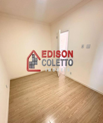 Imagem Apartamento com 2 Quartos à Venda, 53 m² em Piracicamirim - Piracicaba Imagem Apartamento com 2 Quartos à Venda, 53 m² em Piracicamirim - Piracicaba