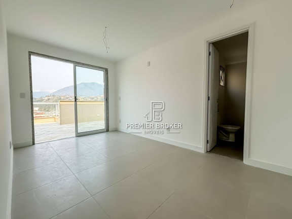 Imagem Cobertura com 3 Quartos à Venda, 193 m² em Agriões - Teresópolis Imagem Cobertura com 3 Quartos à Venda, 193 m² em Agriões - Teresópolis
