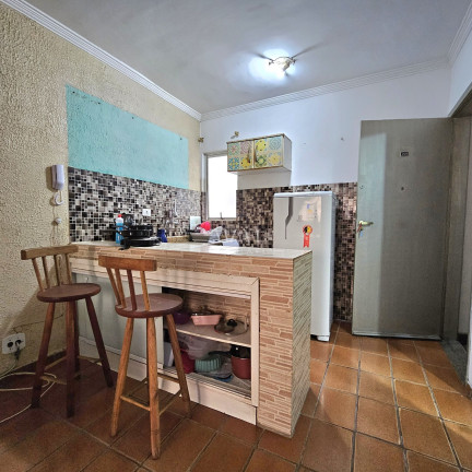 Imagem Kitnet com 1 Quarto à Venda, 35 m² em Aviação - Praia Grande Imagem Kitnet com 1 Quarto à Venda, 35 m² em Aviação - Praia Grande