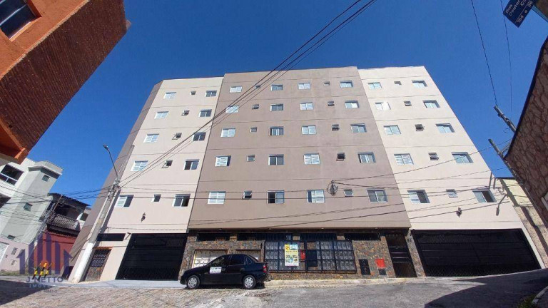 Imagem Apartamento com 2 Quartos para Alugar, 55 m² em Freguesia Do ó - São Paulo