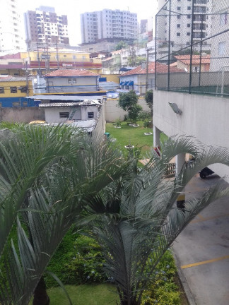 Imagem Apartamento com 2 Quartos à Venda, 50 m² em Vila Brasilândia - São Paulo Imagem Apartamento com 2 Quartos à Venda, 50 m² em Vila Brasilândia - São Paulo