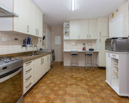 Imagem Imóvel com 3 Quartos à Venda, 101 m² em Vila Andrade - São Paulo Imagem Imóvel com 3 Quartos à Venda, 101 m² em Vila Andrade - São Paulo
