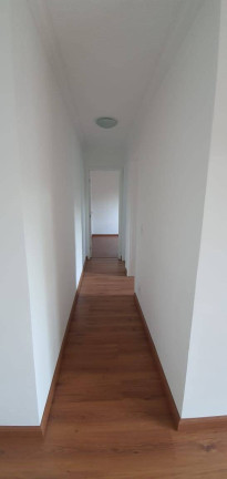 Imagem Apartamento com 2 Quartos à Venda, 46 m² em Jardim Marilu - Carapicuíba
