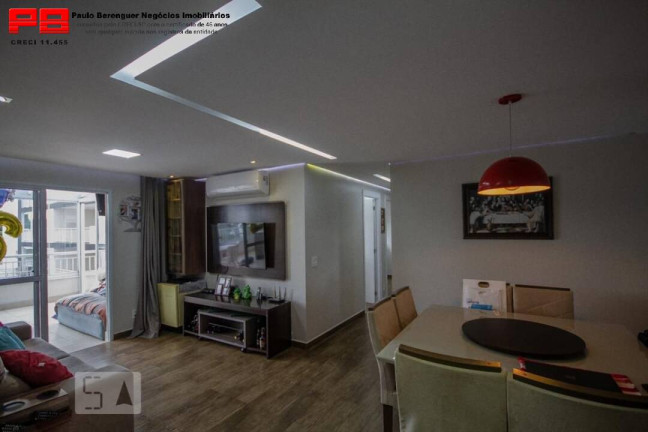 Imagem Apartamento com 3 Quartos à Venda, 190 m² em Jardim Caboré - São Paulo Imagem Apartamento com 3 Quartos à Venda, 190 m² em Jardim Caboré - São Paulo