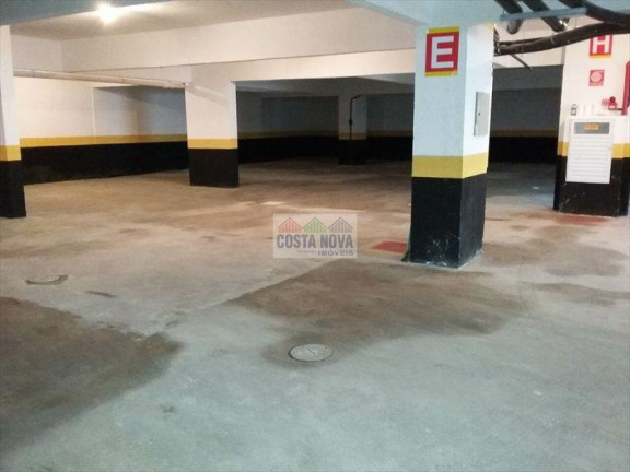 Imagem Apartamento com 3 Quartos à Venda, 95 m²