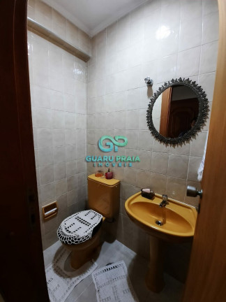 Imagem Apartamento com 3 Quartos à Venda, 140 m² em Barra Funda - Guarujá Imagem Apartamento com 3 Quartos à Venda, 140 m² em Barra Funda - Guarujá