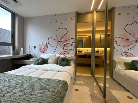 Imagem Apartamento com 4 Quartos à Venda, 200 m² em águas Claras Norte - águas Claras Imagem Apartamento com 4 Quartos à Venda, 200 m² em águas Claras Norte - águas Claras